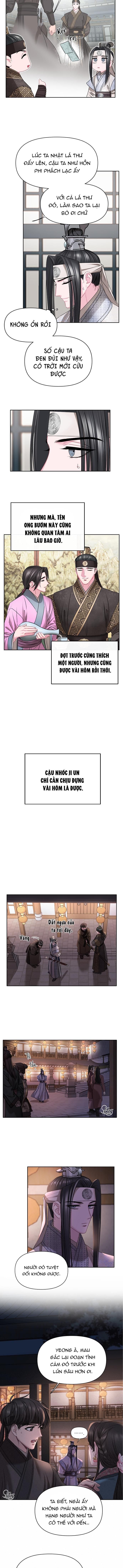 đọc truyện Xuân Phong Viên Mãn Chương 3 ảnh 8 tại Giả Dược