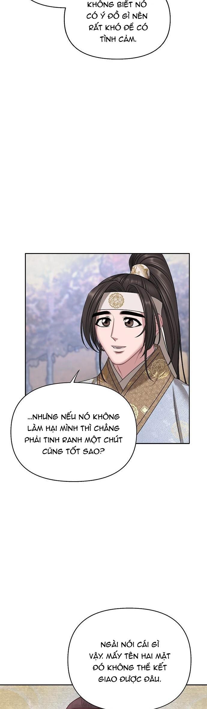 đọc truyện Xuân Phong Viên Mãn Chương 30 ảnh 24 tại Giả Dược