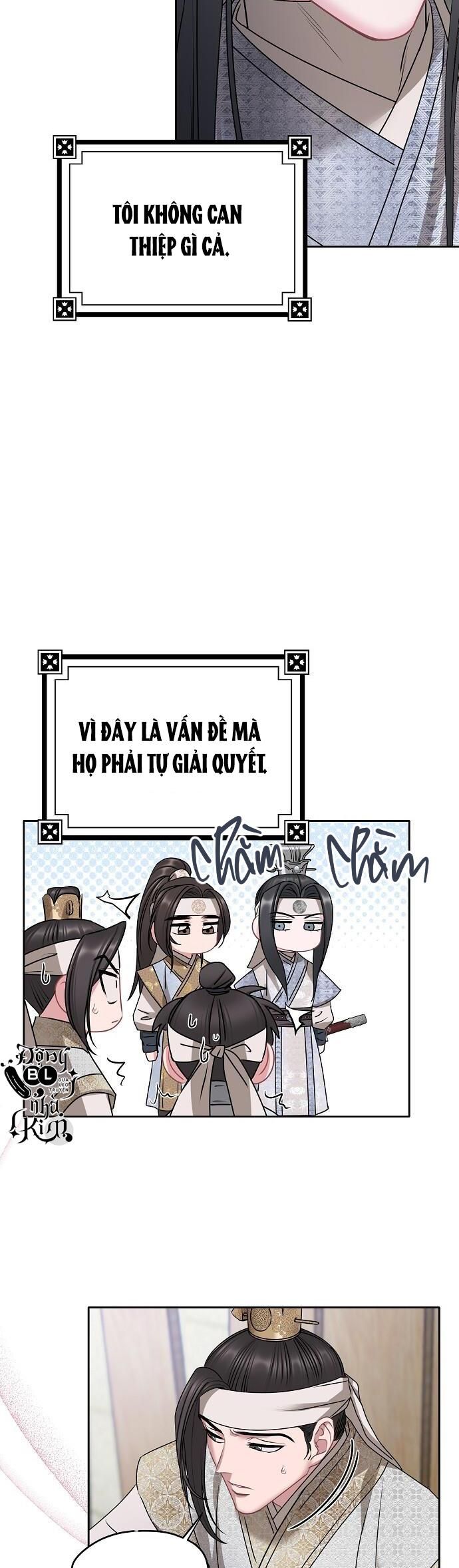 đọc truyện Xuân Phong Viên Mãn Chương 30 ảnh 33 tại Giả Dược