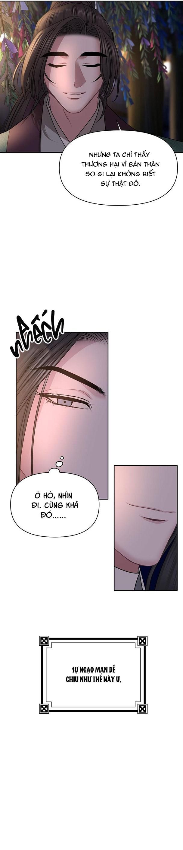 đọc truyện Xuân Phong Viên Mãn Chương 31 ảnh 20 tại Giả Dược