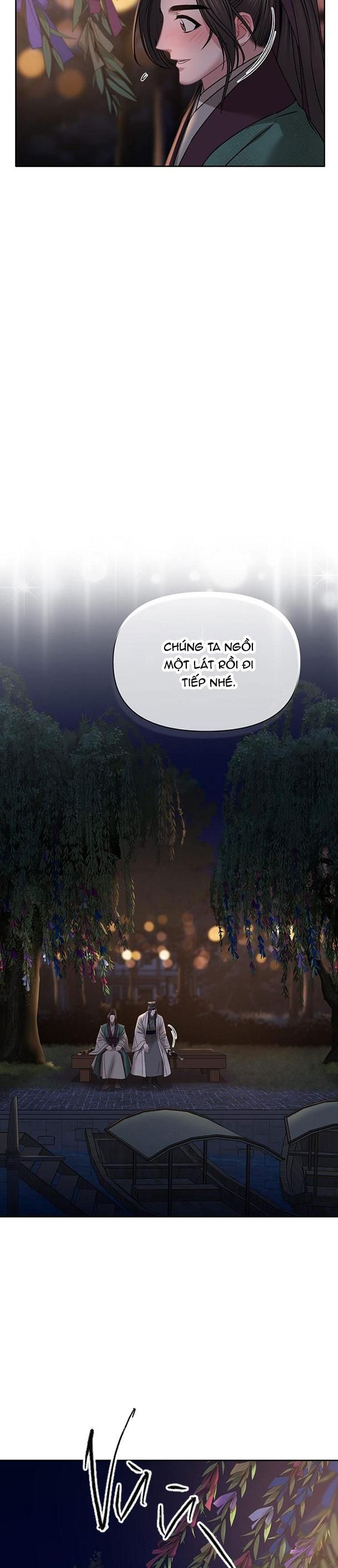 đọc truyện Xuân Phong Viên Mãn Chương 31 ảnh 22 tại Giả Dược