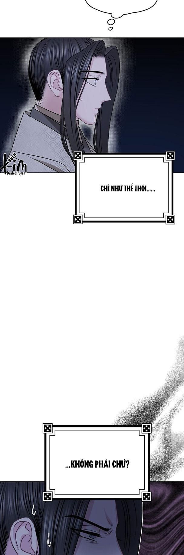 đọc truyện Xuân Phong Viên Mãn Chương 31 ảnh 35 tại Giả Dược