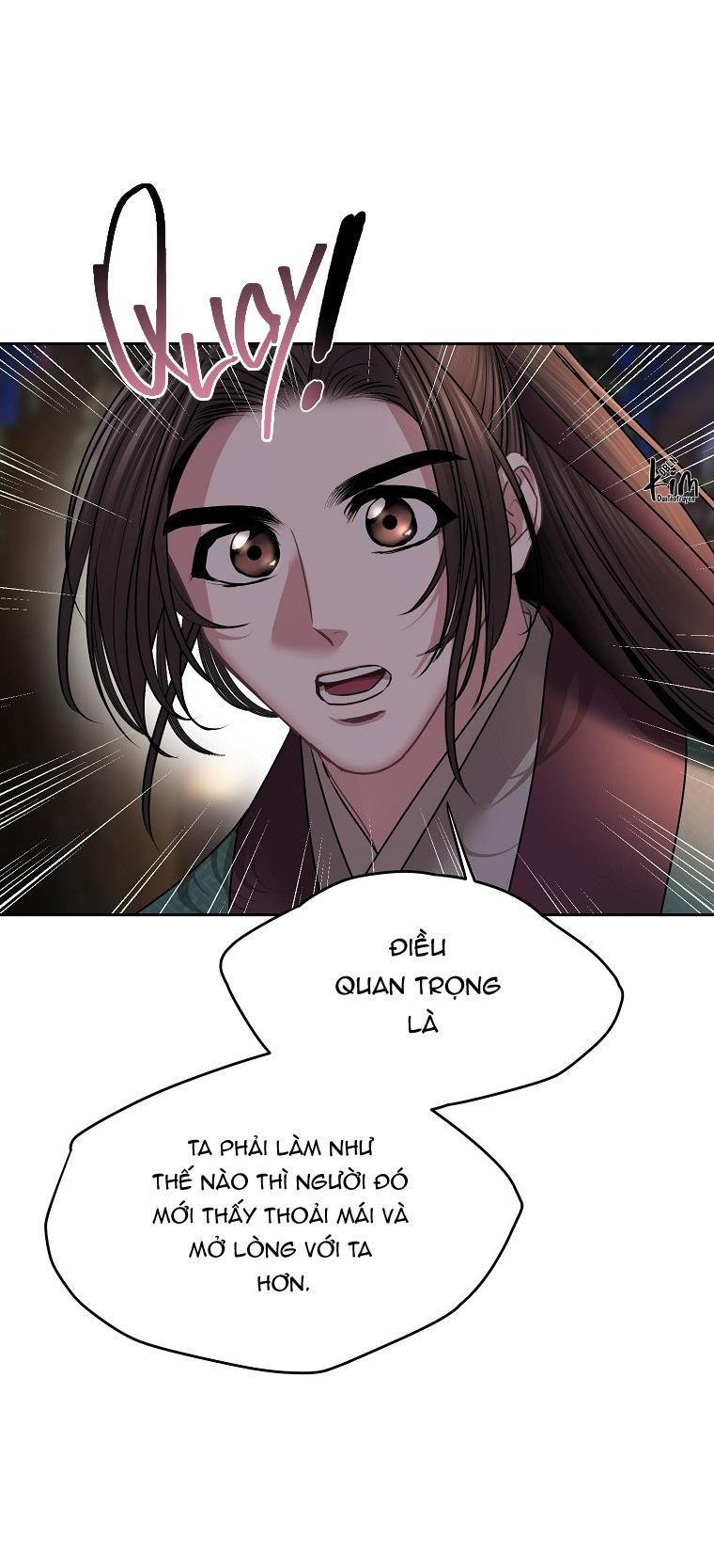 đọc truyện Xuân Phong Viên Mãn Chương 32 ảnh 11 tại Giả Dược