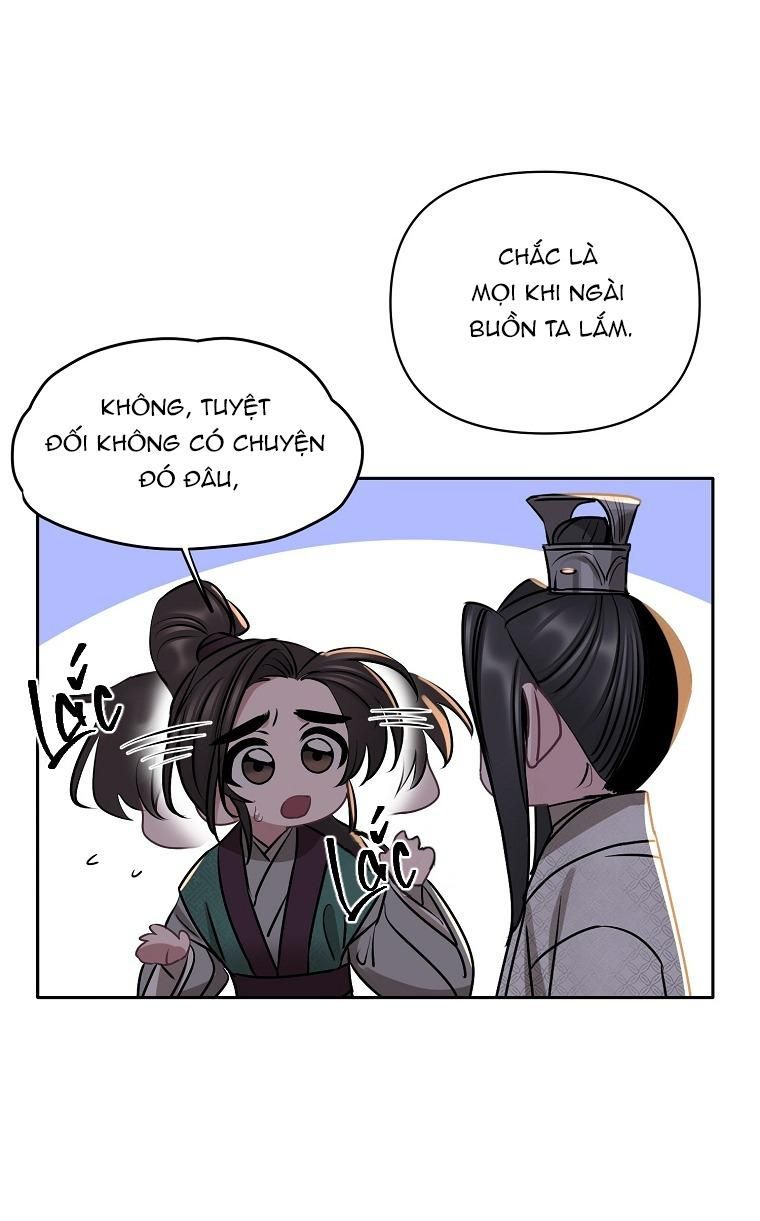 đọc truyện Xuân Phong Viên Mãn Chương 32 ảnh 26 tại Giả Dược