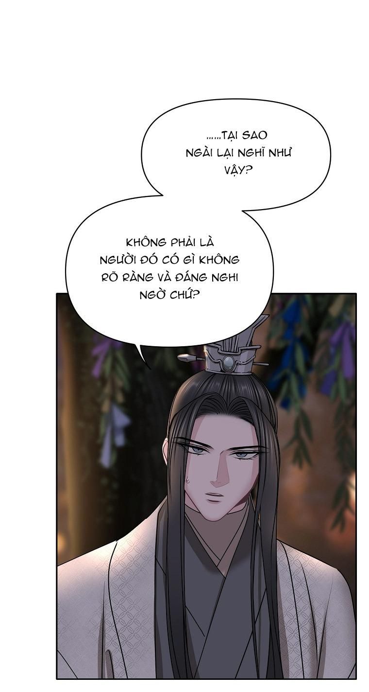 đọc truyện Xuân Phong Viên Mãn Chương 32 ảnh 4 tại Giả Dược