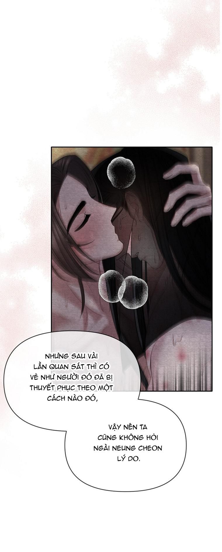 đọc truyện Xuân Phong Viên Mãn Chương 32 ảnh 7 tại Giả Dược