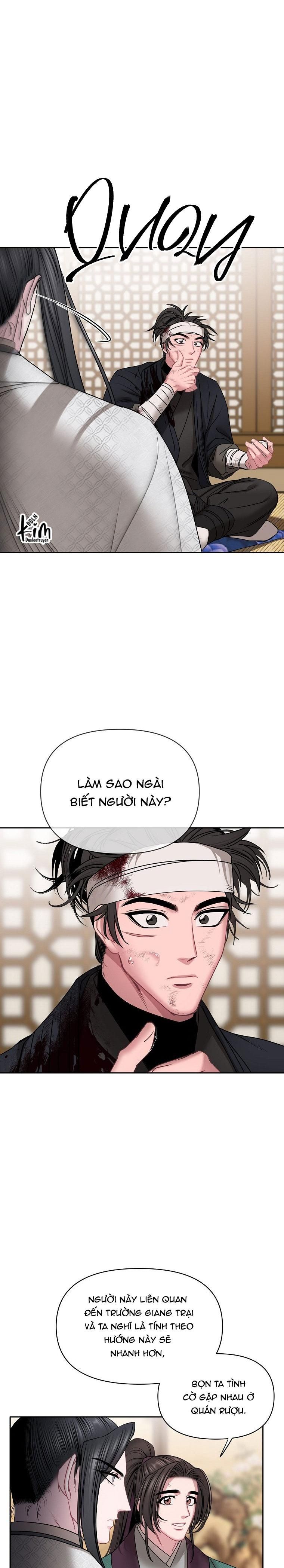 đọc truyện Xuân Phong Viên Mãn Chương 34 ảnh 14 tại Thiên Thai Truyện