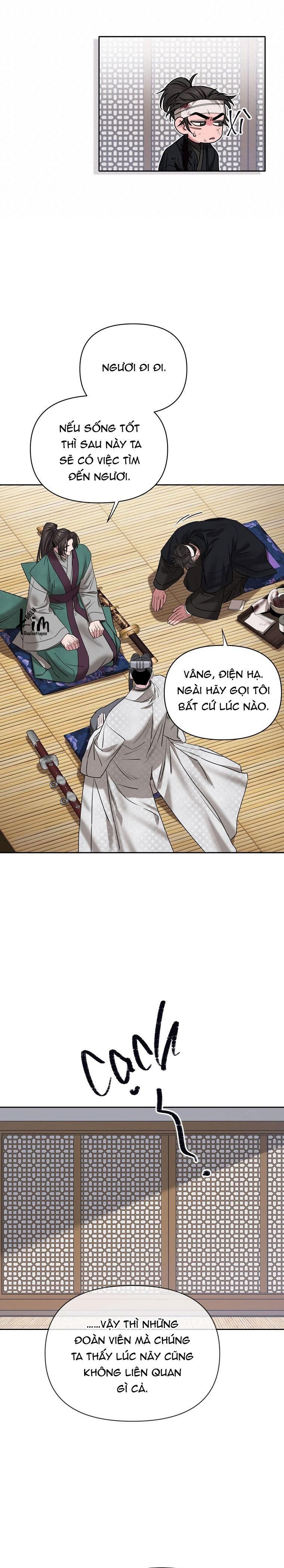 đọc truyện Xuân Phong Viên Mãn Chương 34 ảnh 19 tại Thiên Thai Truyện