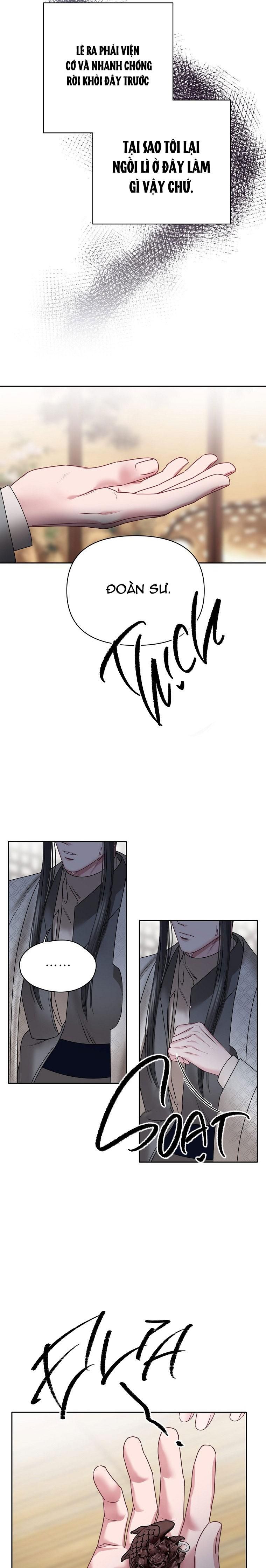 đọc truyện Xuân Phong Viên Mãn Chương 34 ảnh 25 tại Thiên Thai Truyện