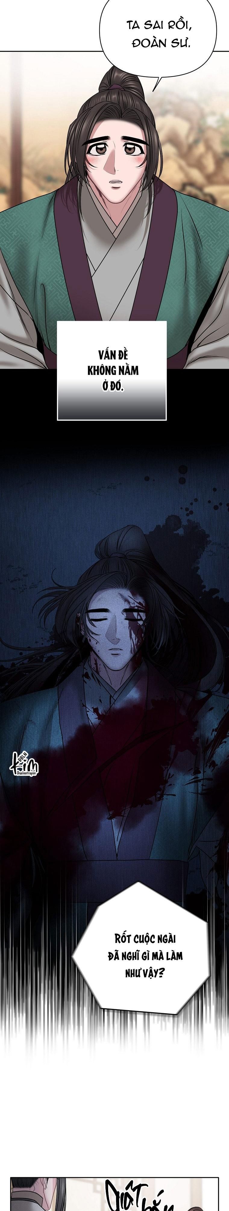 đọc truyện Xuân Phong Viên Mãn Chương 34 ảnh 11 tại Thiên Thai Truyện