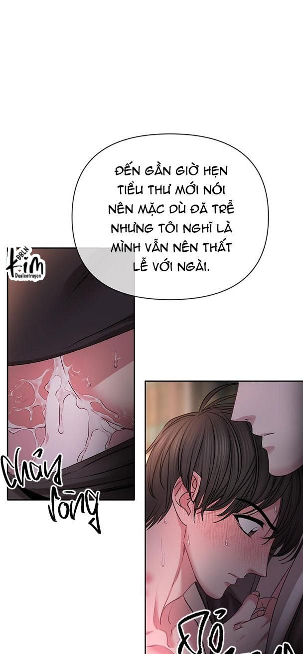 đọc truyện Xuân Phong Viên Mãn Chương 35 ảnh 31 tại Giả Dược