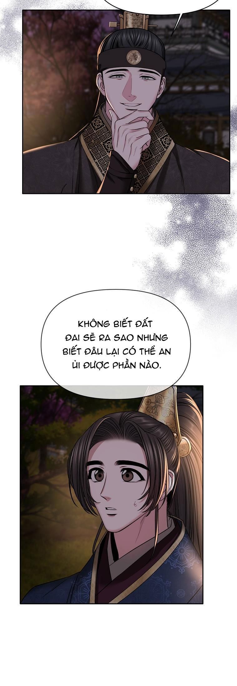 đọc truyện Xuân Phong Viên Mãn Chương 37 ảnh 8 tại Giả Dược
