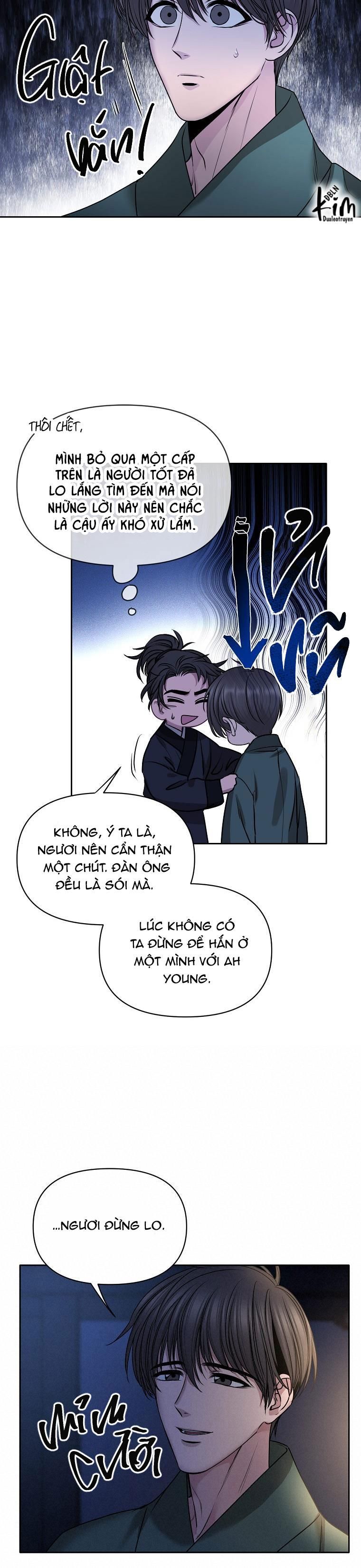 đọc truyện Xuân Phong Viên Mãn Chương 38 ảnh 21 tại Giả Dược