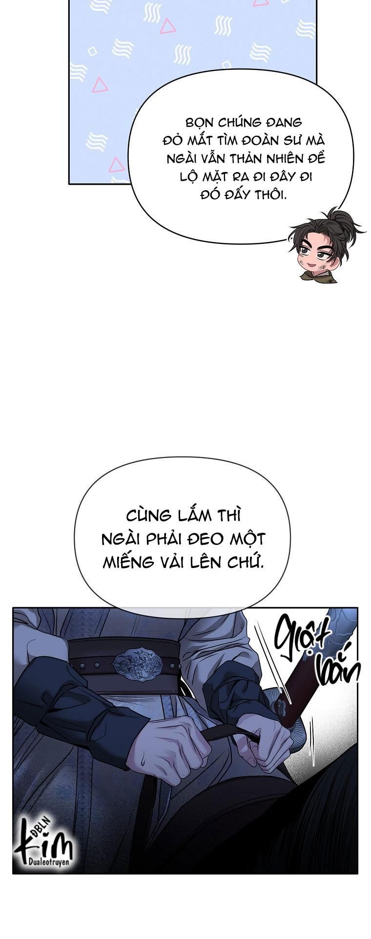 đọc truyện Xuân Phong Viên Mãn Chương 38 ảnh 32 tại Giả Dược