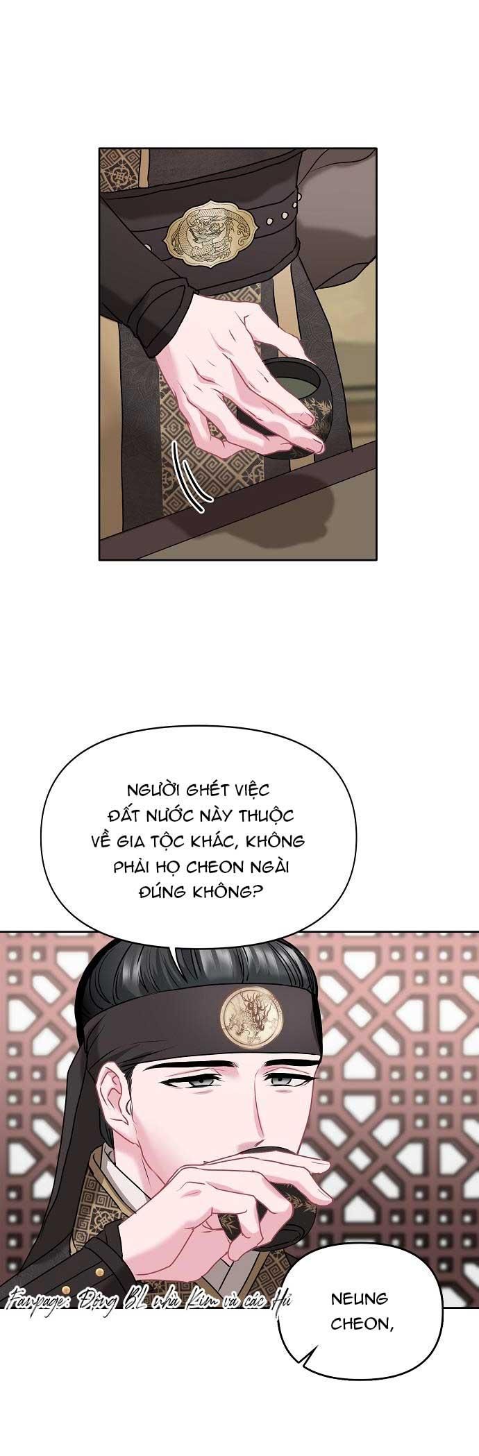 đọc truyện Xuân Phong Viên Mãn Chương 4 ảnh 11 tại Giả Dược
