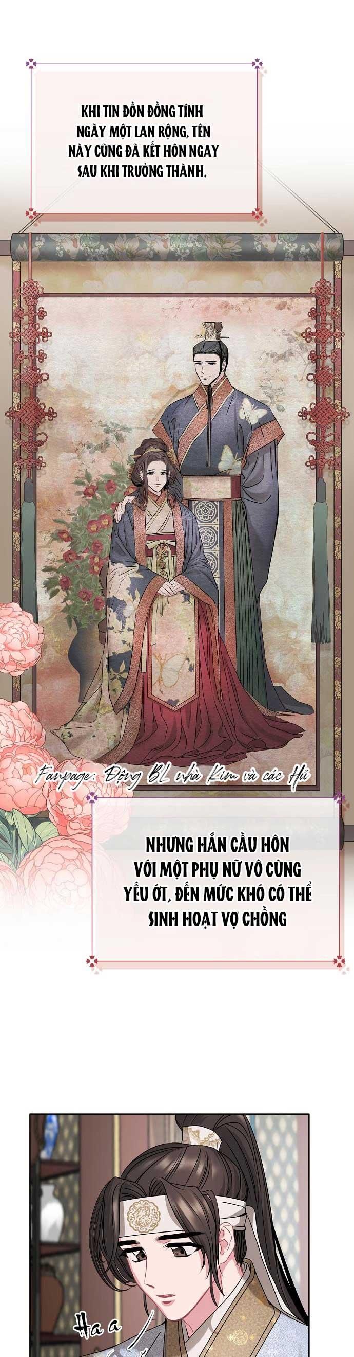 đọc truyện Xuân Phong Viên Mãn Chương 4 ảnh 34 tại Giả Dược