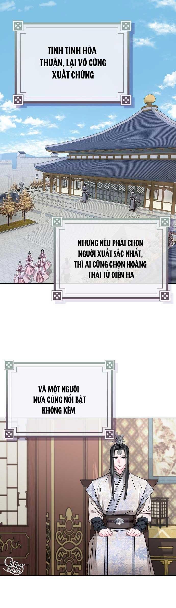 đọc truyện Xuân Phong Viên Mãn Chương 4 ảnh 6 tại Giả Dược