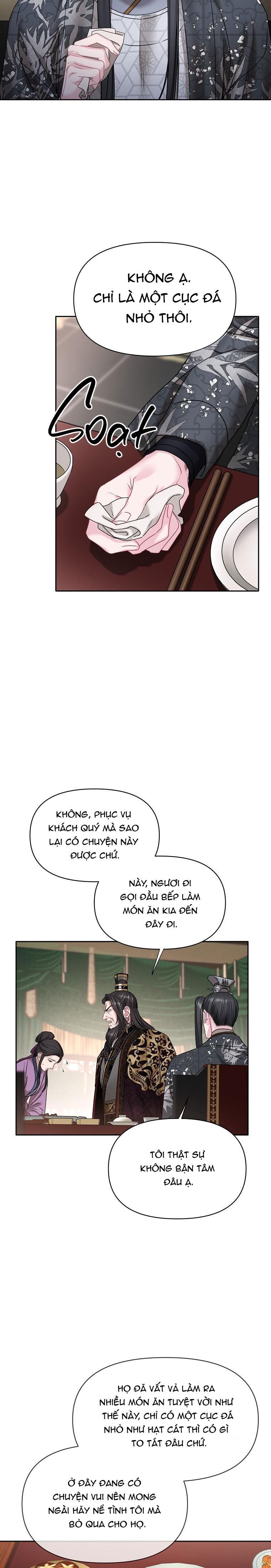 đọc truyện Xuân Phong Viên Mãn Chương 43 ảnh 19 tại Giả Dược