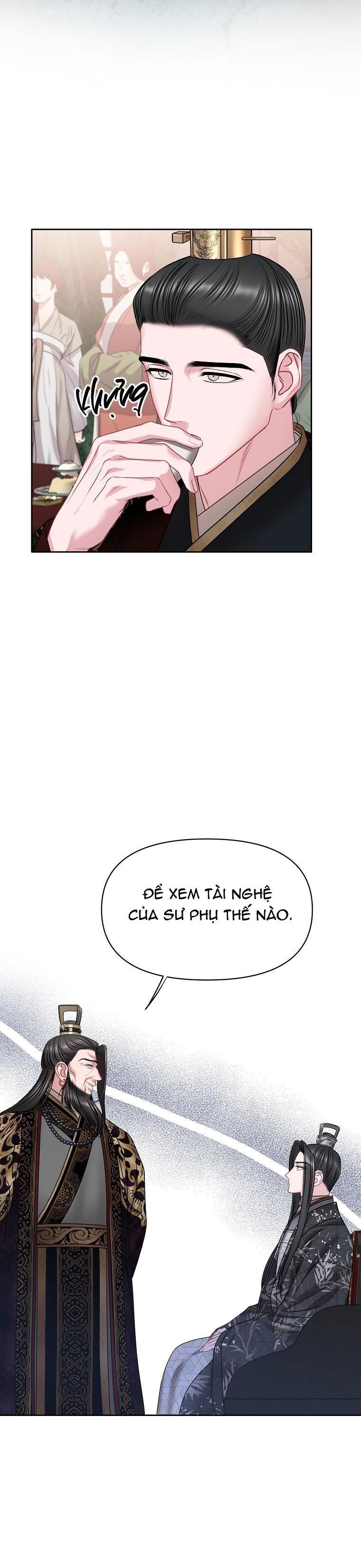 đọc truyện Xuân Phong Viên Mãn Chương 44 ảnh 29 tại Giả Dược