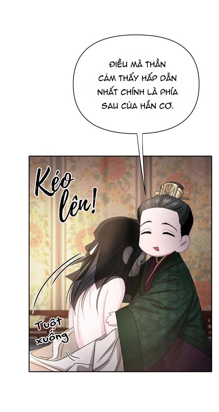 đọc truyện Xuân Phong Viên Mãn Chương 45.1 ảnh 4 tại Giả Dược