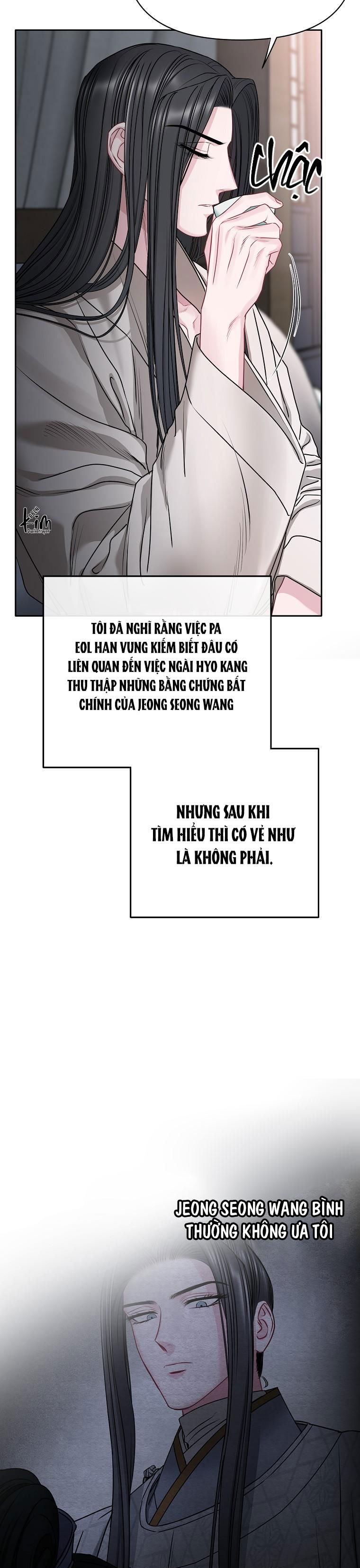 đọc truyện Xuân Phong Viên Mãn Chương 46 ảnh 12 tại Giả Dược