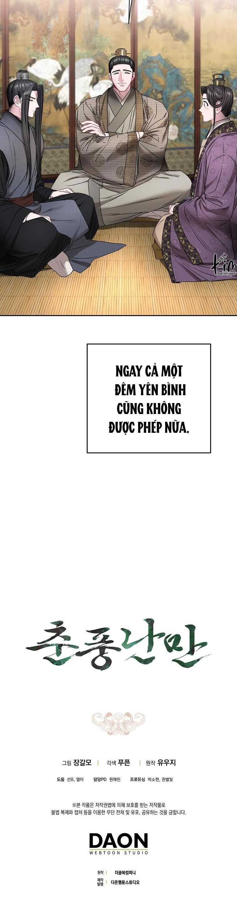 đọc truyện Xuân Phong Viên Mãn Chương 46 ảnh 34 tại Giả Dược