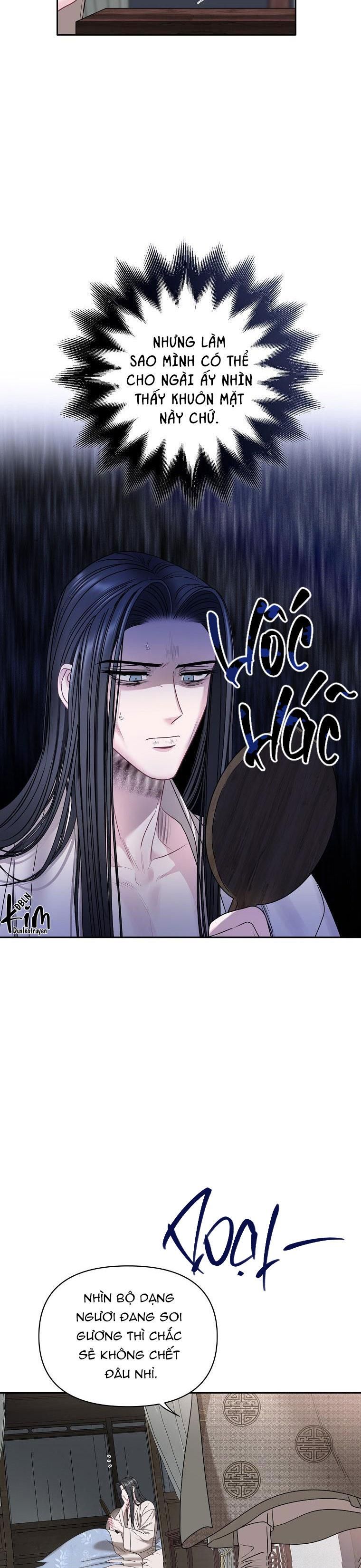 đọc truyện Xuân Phong Viên Mãn Chương 46 ảnh 6 tại Giả Dược