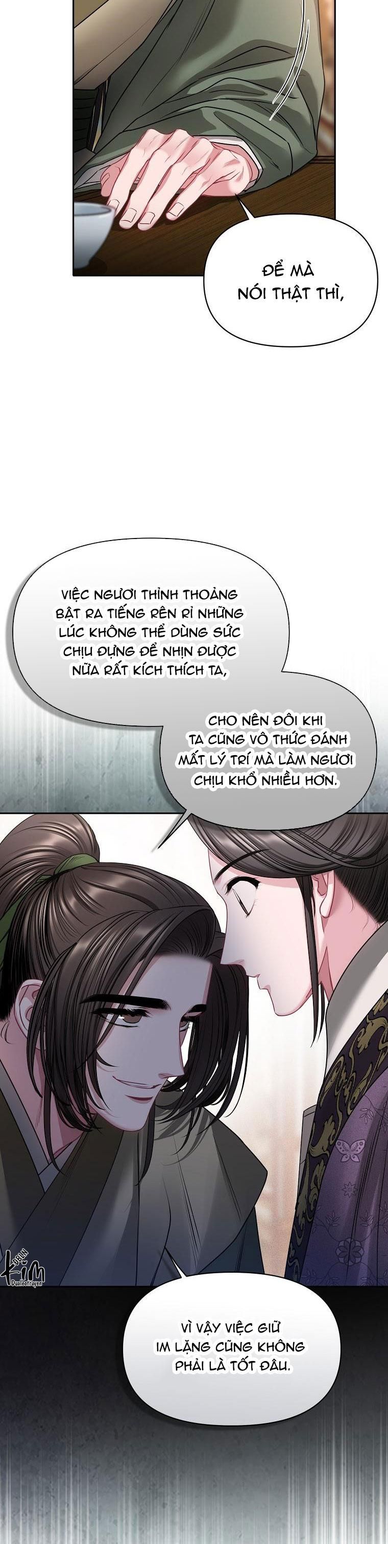 đọc truyện Xuân Phong Viên Mãn Chương 47 ảnh 34 tại Giả Dược