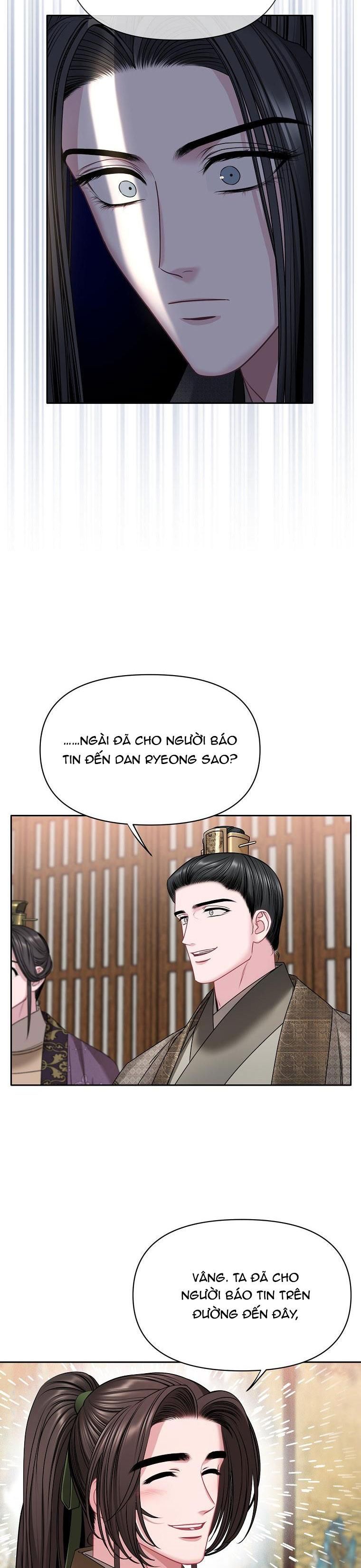 đọc truyện Xuân Phong Viên Mãn Chương 48 ảnh 11 tại Giả Dược