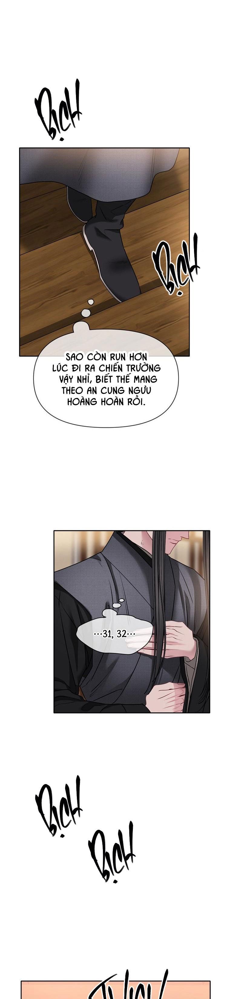 đọc truyện Xuân Phong Viên Mãn Chương 48 ảnh 16 tại Giả Dược