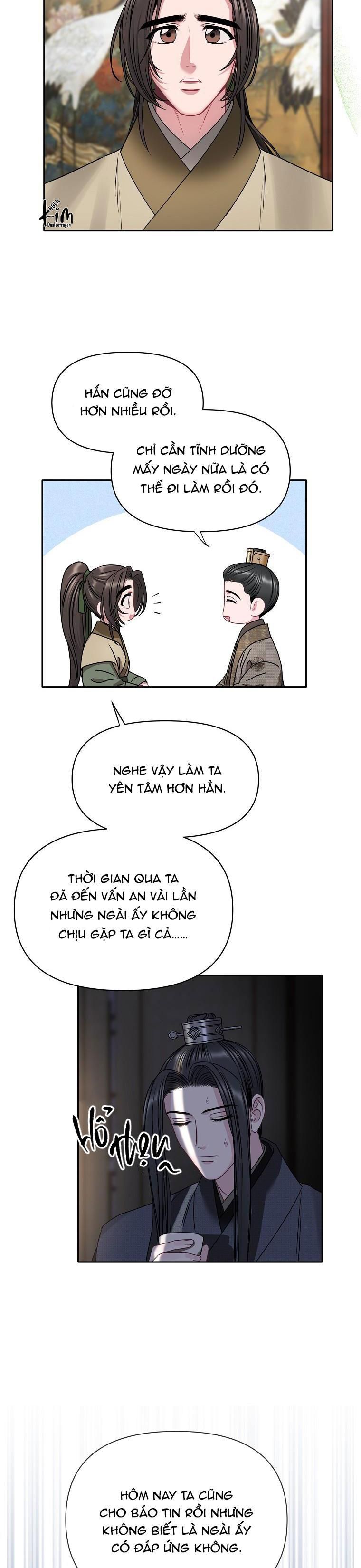 đọc truyện Xuân Phong Viên Mãn Chương 48 ảnh 10 tại Giả Dược