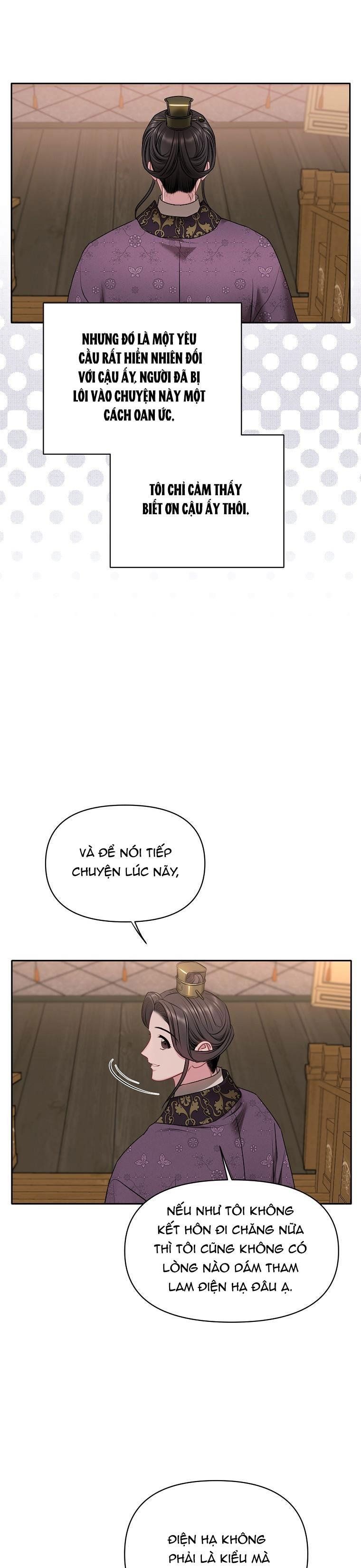 đọc truyện Xuân Phong Viên Mãn Chương 49 ảnh 6 tại Giả Dược