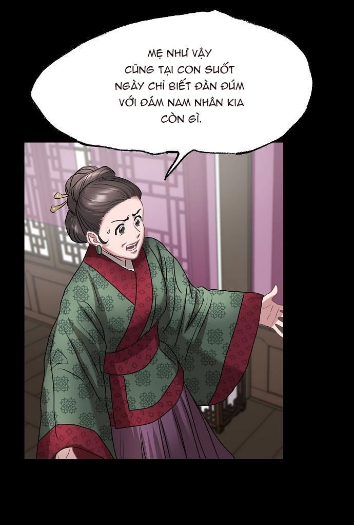 đọc truyện Xuân Phong Viên Mãn Chương 5 ảnh 11 tại Giả Dược