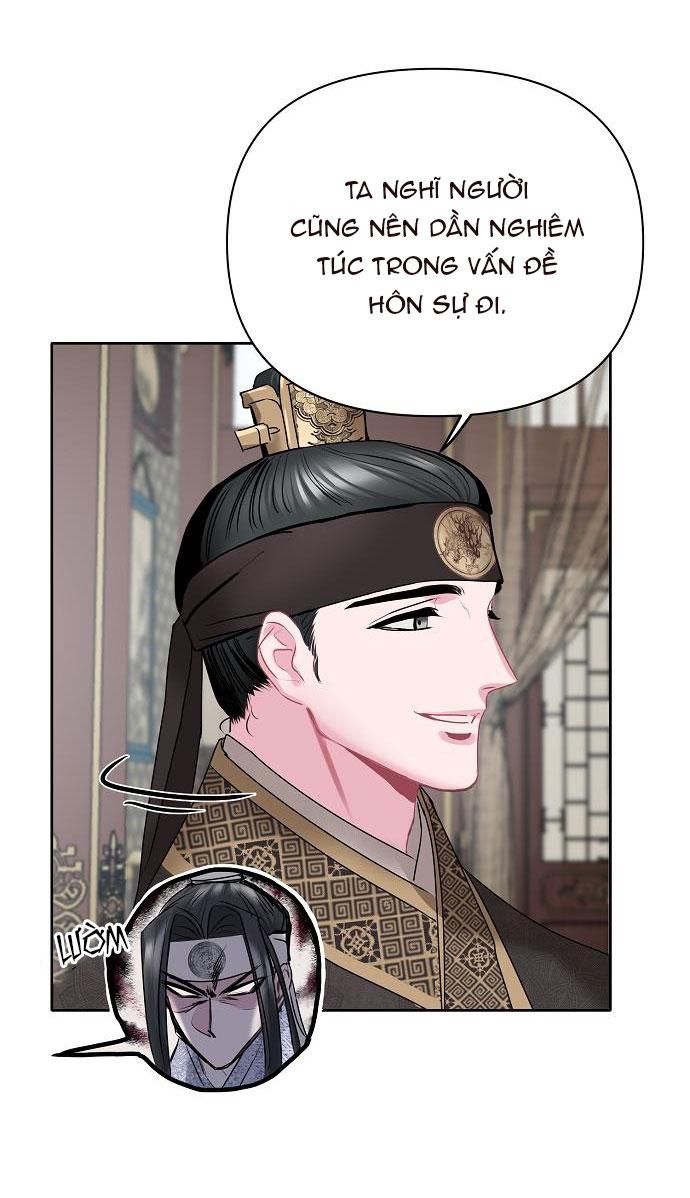 đọc truyện Xuân Phong Viên Mãn Chương 5 ảnh 21 tại Giả Dược