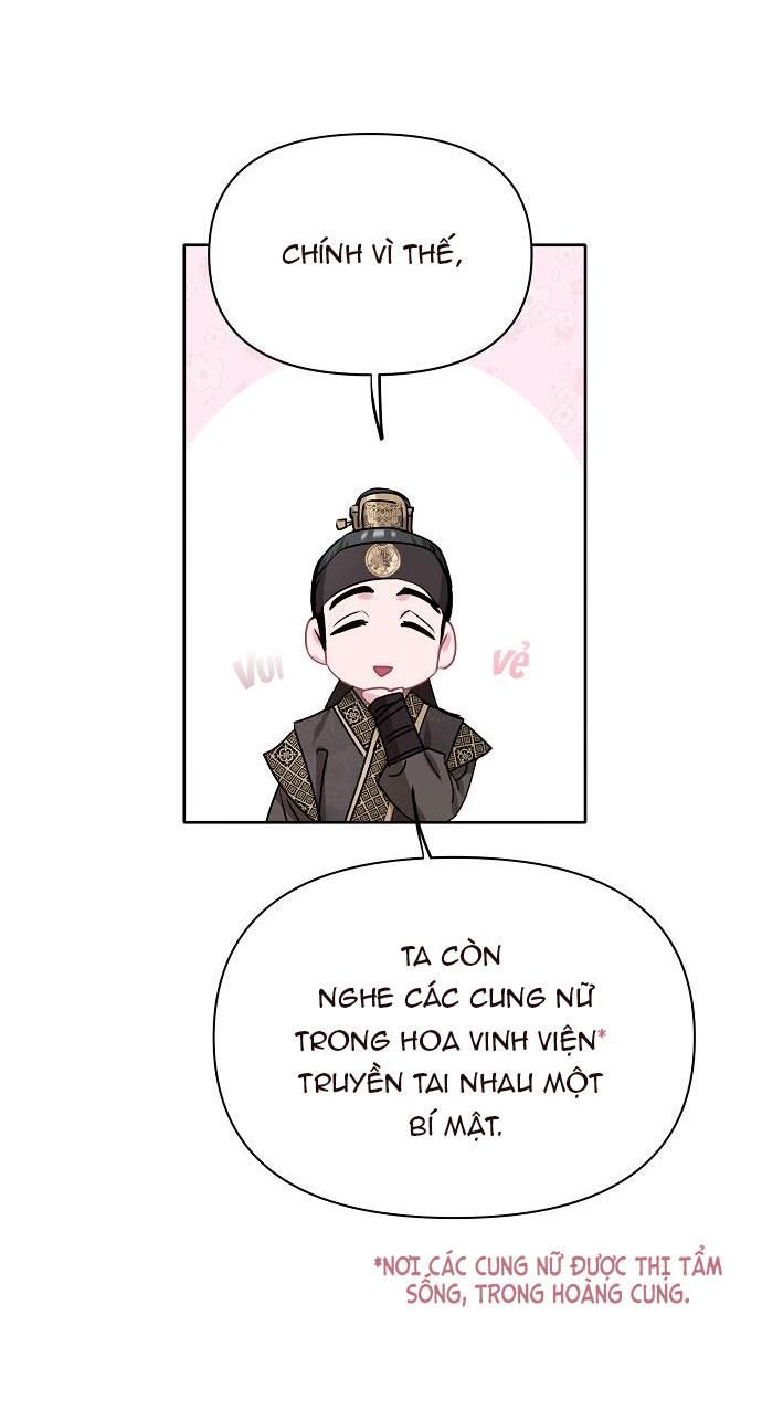 đọc truyện Xuân Phong Viên Mãn Chương 5 ảnh 23 tại Giả Dược