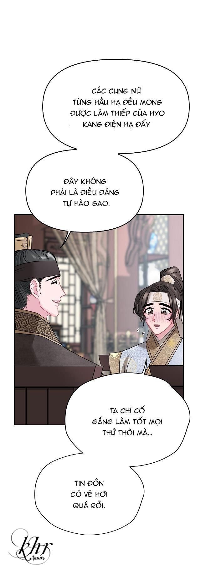 đọc truyện Xuân Phong Viên Mãn Chương 5 ảnh 26 tại Giả Dược