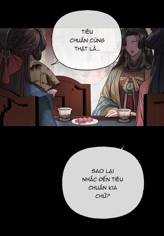 đọc truyện Xuân Phong Viên Mãn Chương 5 ảnh 4 tại Giả Dược