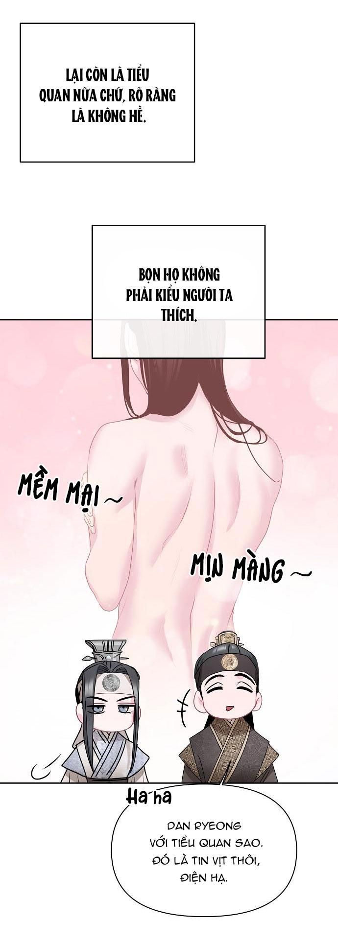 đọc truyện Xuân Phong Viên Mãn Chương 5 ảnh 35 tại Giả Dược