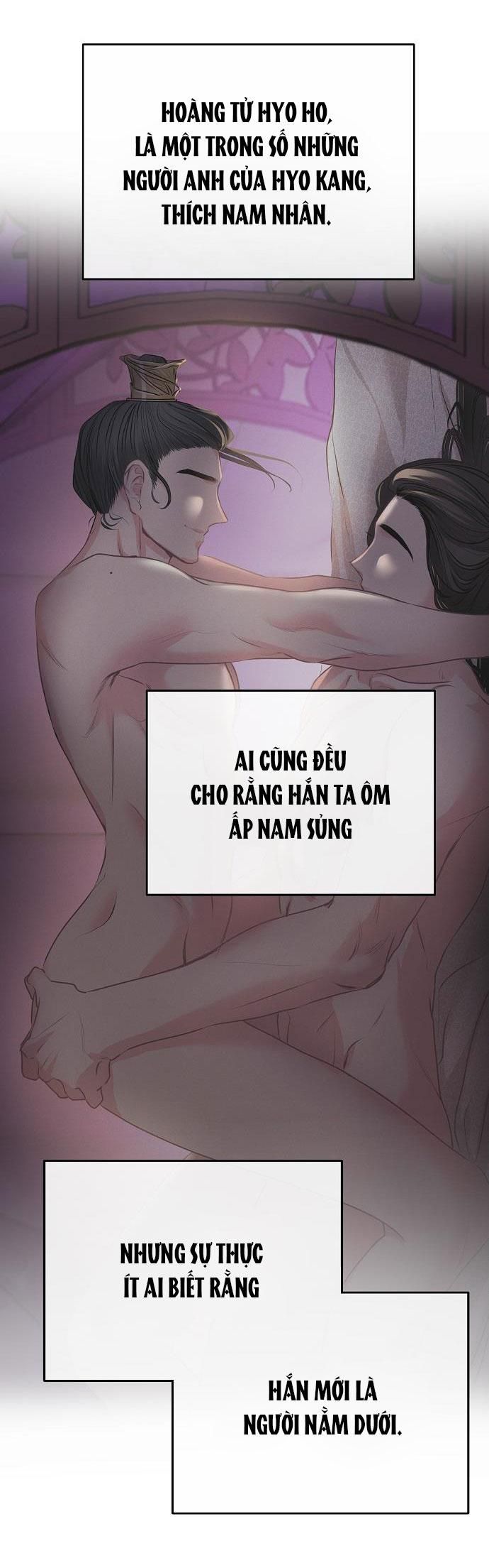 đọc truyện Xuân Phong Viên Mãn Chương 5 ảnh 43 tại Giả Dược