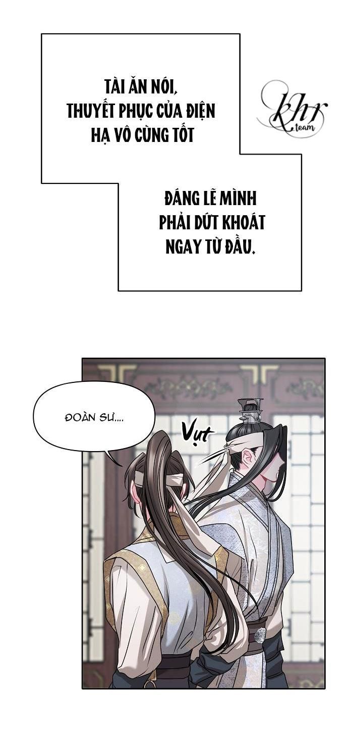 đọc truyện Xuân Phong Viên Mãn Chương 5 ảnh 68 tại Giả Dược