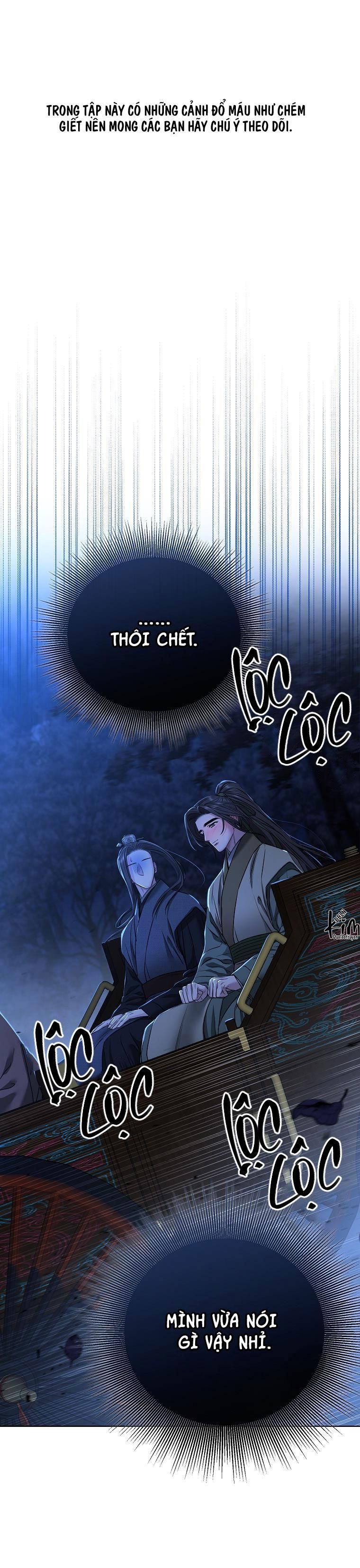 đọc truyện Xuân Phong Viên Mãn Chương 50 ảnh 2 tại Giả Dược