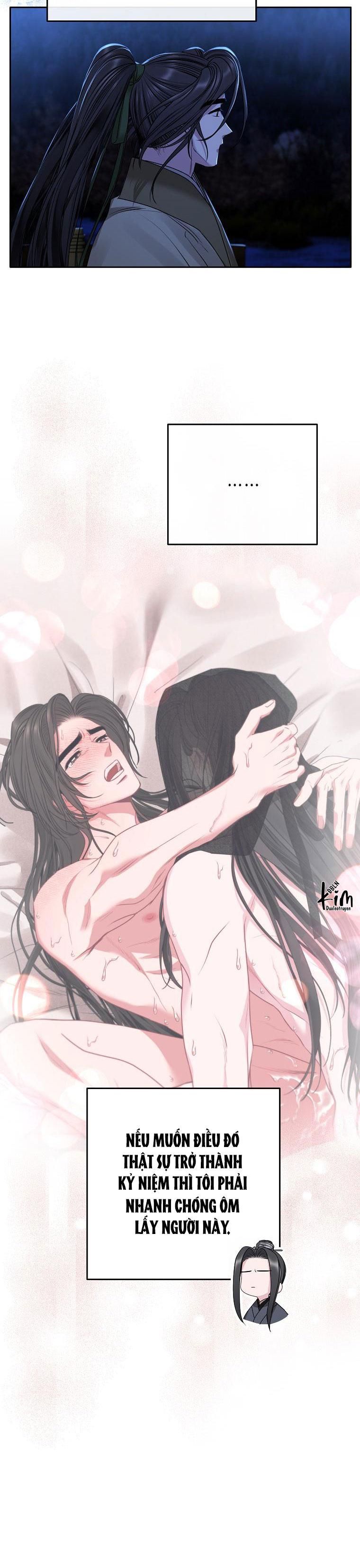 đọc truyện Xuân Phong Viên Mãn Chương 50 ảnh 5 tại Giả Dược