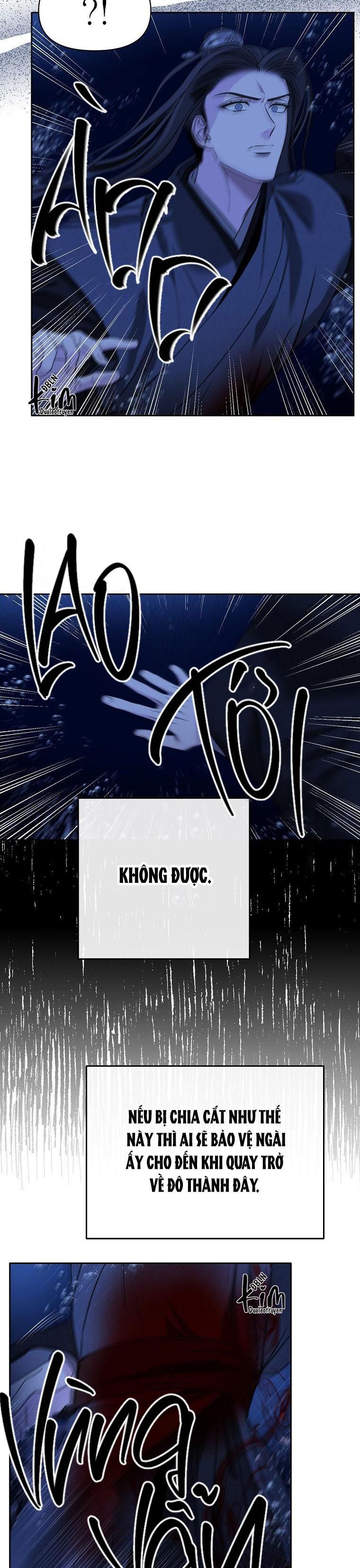 đọc truyện Xuân Phong Viên Mãn Chương 51 ảnh 25 tại Giả Dược