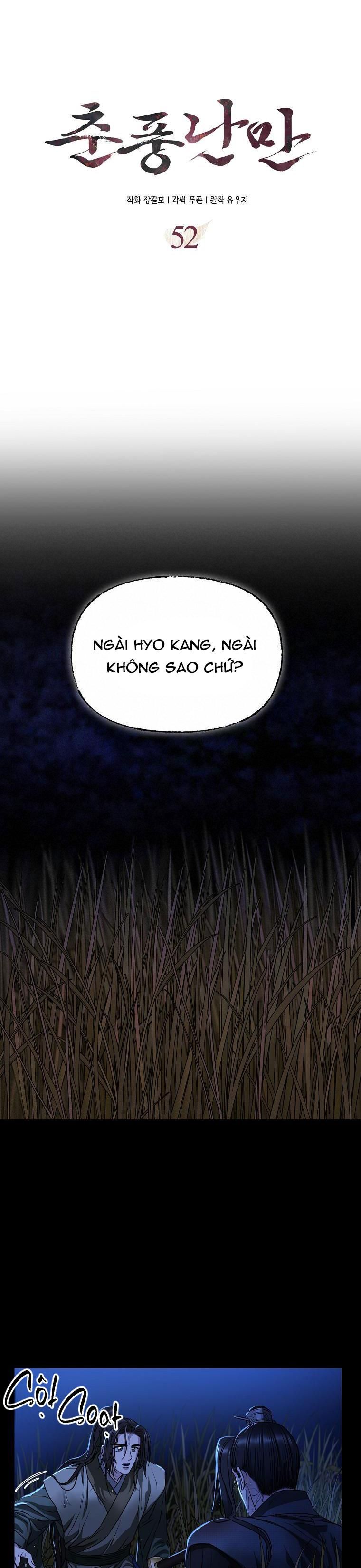 đọc truyện Xuân Phong Viên Mãn Chương 52 ảnh 14 tại Giả Dược