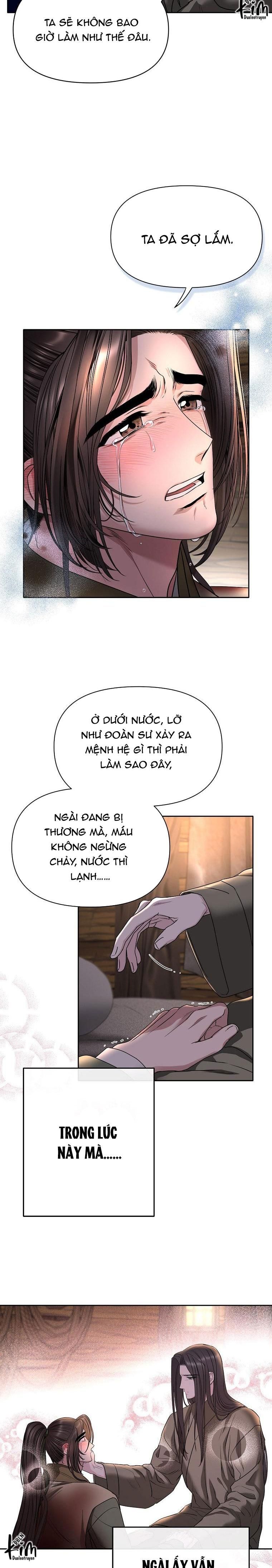 đọc truyện Xuân Phong Viên Mãn Chương 53 ảnh 3 tại Giả Dược