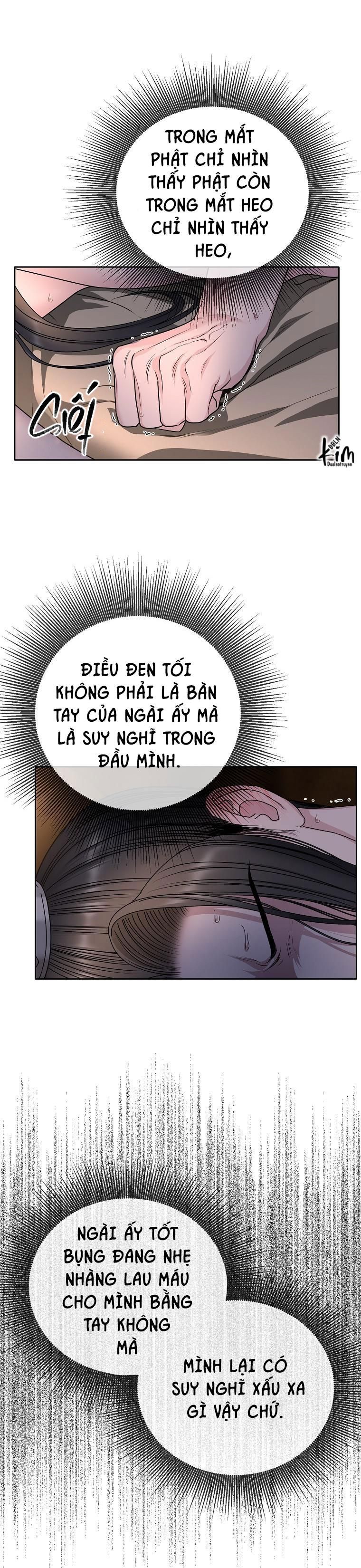 đọc truyện Xuân Phong Viên Mãn Chương 54 ảnh 2 tại Giả Dược