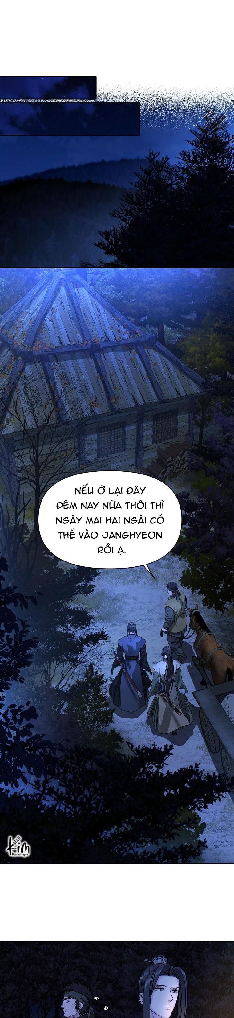 đọc truyện Xuân Phong Viên Mãn Chương 54 ảnh 13 tại Giả Dược