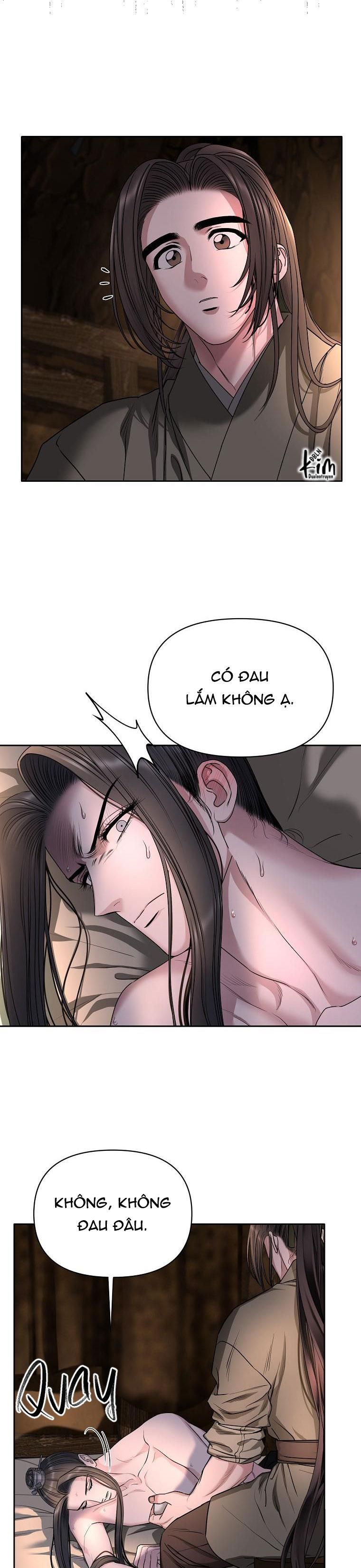 đọc truyện Xuân Phong Viên Mãn Chương 54 ảnh 3 tại Giả Dược