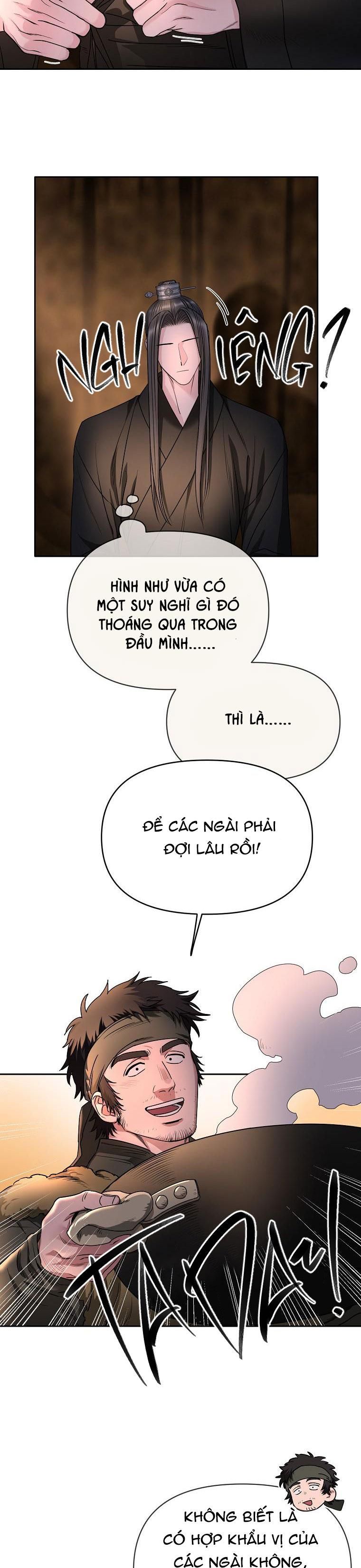 đọc truyện Xuân Phong Viên Mãn Chương 54 ảnh 10 tại Giả Dược