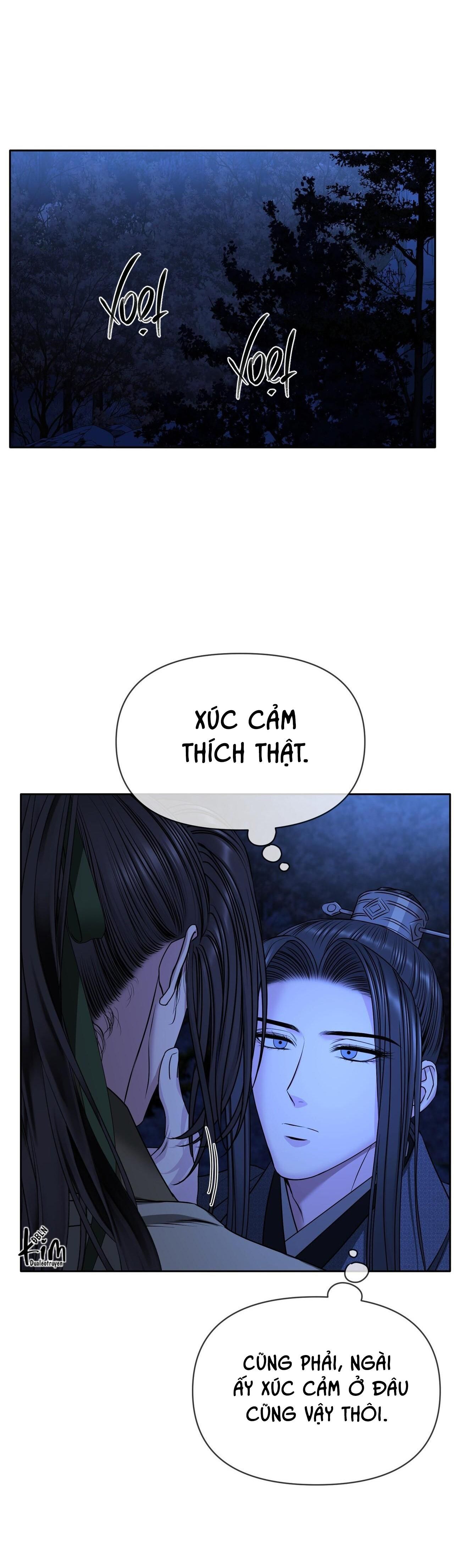 đọc truyện Xuân Phong Viên Mãn Chương 55 ảnh 29 tại Giả Dược